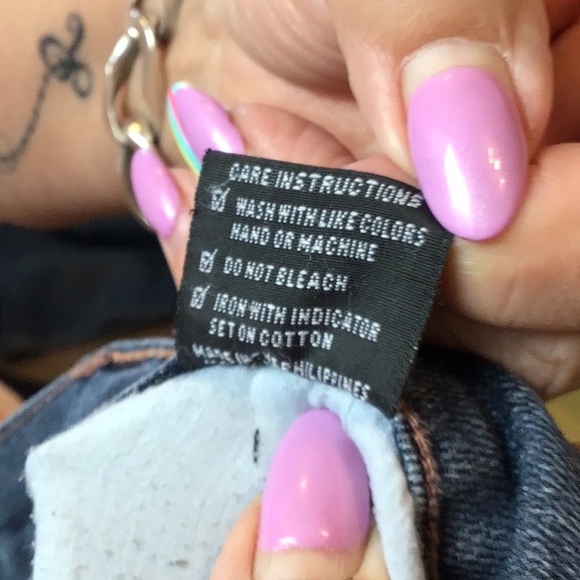 Womens Porsche Jeans - Picture 8 of 8